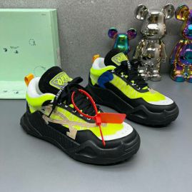 Picture of OFF White Shoes Men _SKUfw131501672fw